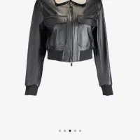 کت زنانه چرم مشهد نو سایز 42|لباس|مشهد, امام خمینی|دیوار