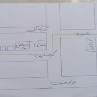 فروش سه واحدویلایی فاضلی ۱۶