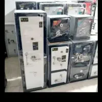 گاوصندوق در همه مدل در رنگ بندی گاو صندوق امنیت|ابزارآلات|نیشابور, فردوس شمالی|دیوار