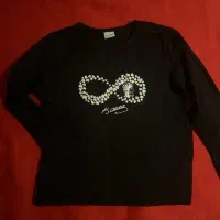 بلوز دخترانه