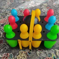 بولینگ تمیز