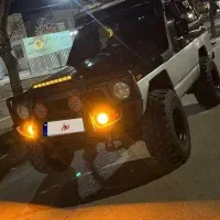 پاترل ۷۷انژکتور|خودرو سواری و وانت|مشهد, ولیعصر (شهرک غرب)|دیوار