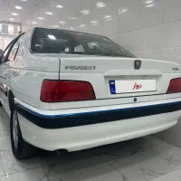 پارس ۱۴۰۱گاز سیمی