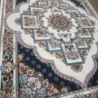 فرش ۹متری ۷۰۰شانه تراکم ۲۵۵۰