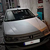 پژوپارس تیوفایو دریچه سیمی