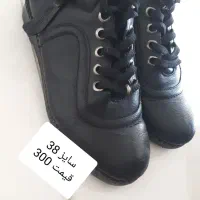 تعدادی کفش زنانه|کیف، کفش، کمربند|کرمانشاه, |دیوار