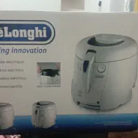 سرخ کن دلوانکی