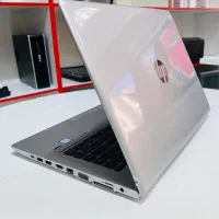لپتاپ اچ پی Core i5 نسل 7 رم 8 ( استوک اروپایی )|رایانه همراه|شهرکرد, |دیوار