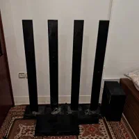 سینما خانواده سامسونگ