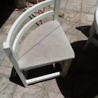 میزوصندلی غذاخوری