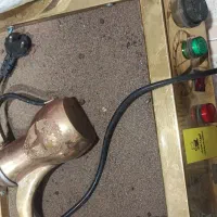 دله همراه با المنت شنی