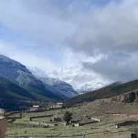 اجاره کلبه سوئیسی