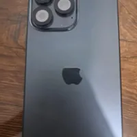 اپل iPhone 16 Pro Max با حافظهٔ ۵۱۲ گیگابایت|موبایل|شهرکرد, |دیوار