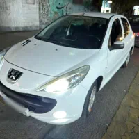 ۲۰۷  اتومات مدل ۹۰