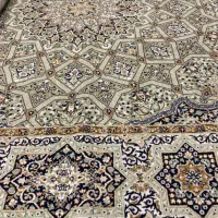 دو تخته فرش ستاره کویر
