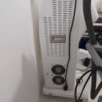 دستگاه لیزر|آرایشگاه و سالنهای زیبایی|شاهینشهر, مسکن مهر|دیوار