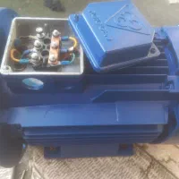 الکتروموتور ،دینام موتوژن تبریز