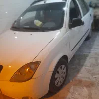 تیبا مدل ۹۷|خودرو سواری و وانت|اصفهان, بابوکان|دیوار