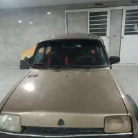 پی کی|خودرو سواری و وانت|همدان, |دیوار