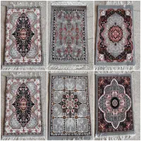 پادری /دم دری/فرشی سبک وسنگین|پادری|کاشان, مزرعه نو|دیوار