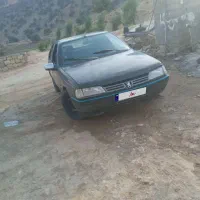 ۴۰۵|خودرو سواری و وانت|یاسوج, |دیوار
