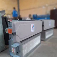 فنکویل سقفی توکار همه ظرفیت ها|کولر گازی و فنکوئل|تهران, آرژانتین|دیوار