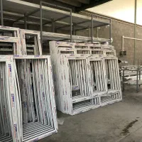 استادکار درب و پنجره یو پی وی سی upvc|استخدام صنعتی، فنی، مهندسی|چهاردانگه (تهران), |دیوار