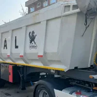 کمپرسی ۳ محور