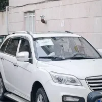 لیفان ایکس ۶۰