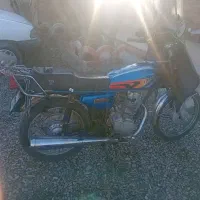 هوندا125|موتورسیکلت|کرج, کوی امامیه|دیوار