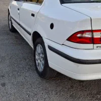 سمندef7دوگانه کارخانه مدل۹۱|خودرو سواری و وانت|آباده, |دیوار