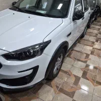 اطلس  بدون سانروف با رینگو مانیتور ۱۴۰۴