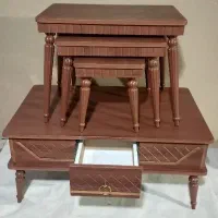 جلو، جلومبلی جلو مبلی وکیوم frp