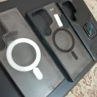 ۳ عدد قاب s23 ultra  سالم