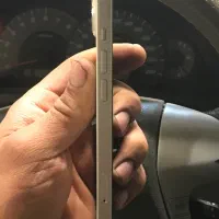 آیفون ۱۳ باتری ۱۰۰ گارانتی ۱۶ ماه|موبایل|اردبیل, |دیوار