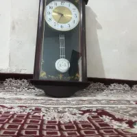 ساعت دیواری