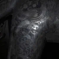 شیر عَلَمات مُحَرَم. عَلَم ، عَلامَت هیئت|کلکسیون اشیاء عتیقه|تهران, جوادیه تهرانپارس|دیوار