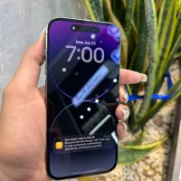 اپل 14پرو قسطی از دم|موبایل|اصفهان, مفتح|دیوار