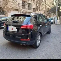 جک s5 مدل اسفند ۱۴۰۲|خودرو سواری و وانت|سنندج, |دیوار