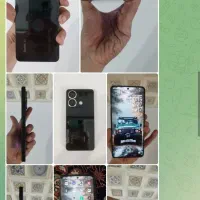 سلام گوشی نوت ۱۳پروفایوجی ۵جی درحدنو