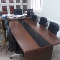 میز کنفرانس صندلی کنفرانس|خدمات پیشه و مهارت|گرگان, |دیوار