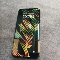 ایفون ۱۳ پرومکس ۲۵۶تک سیم|موبایل|شهریار, شهریار|دیوار