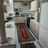 اجاره پیلوت ۵۰متری.تک خواب.قابل تبدیل.تمیز