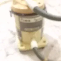 جاروبرقی سطلی ژاپنی سالم