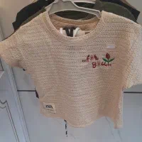 تیشرت شورتک مراکشی