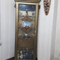 فروش یک عدد بوفه و کنسول