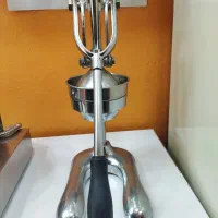 وافل ساز و آب مرکبات گیری|کافیشاپ و رستوران|قزوین, |دیوار