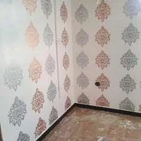 رنگ آمیزی ساختمان|خدمات پیشه و مهارت|اهواز, کوی باهنر|دیوار