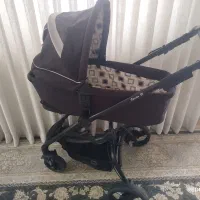 کالسگه|کالسکه و لوازم جانبی|مشهد, شهرک رازی (شهرک غرب)|دیوار