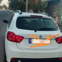 کوییک اس مدل 402بیمه کامل بدون رنگ شاسی سالم